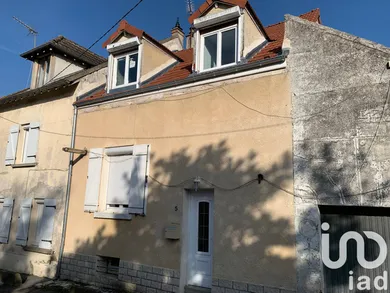 Maison à La Ferté-sous-Jouarre (77260)