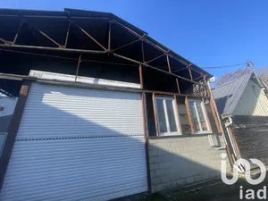 Parking à Blangy-sur-Bresle (76340)