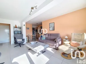 Appartement à Dieppe (76200)