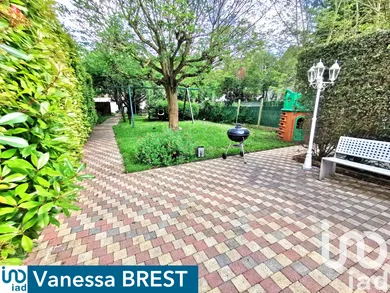 House at Morangis (91420)