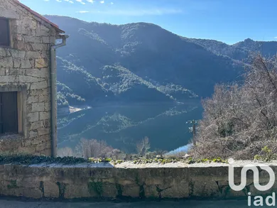 Studio à Tolla (20117)