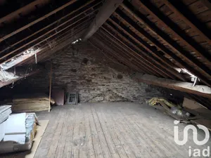 Maison traditionnelle à Deville (08800)