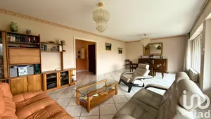 Appartement à Échirolles (38130)