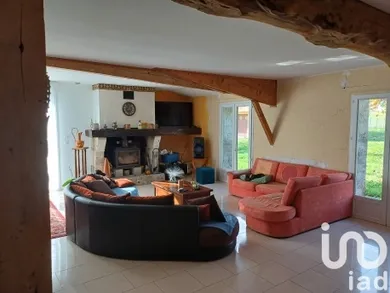 House at Roumagne (47800)