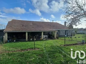 Maison à Roumagne (47800)