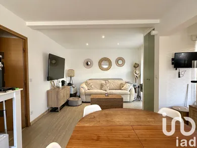 Appartement à Palavas-les-Flots (34250)