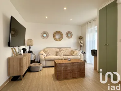 Appartement à Palavas-les-Flots (34250)