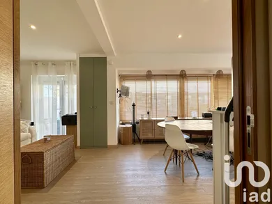 Appartement à Palavas-les-Flots (34250)