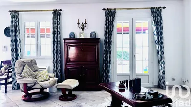 Traditional house at Puget-sur-Argens (83480)