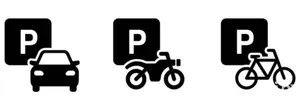 Parking à Brunoy (91800)