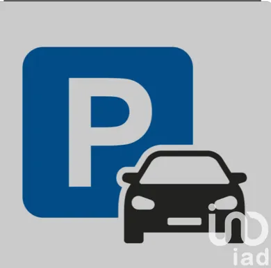 Parking à Brunoy (91800)