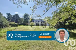 Park home at Crossac (44160)