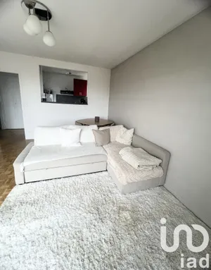 Apartment at Drancy (93700)