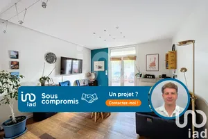 Townhouse at Saint-Nazaire (44600)