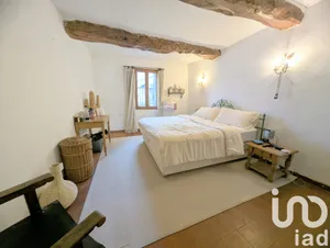 Appartement à Cogolin (83310)