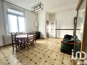 Maison à Haspres (59198)