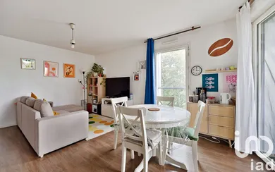 Appartement à Choisy-le-Roi (94600)