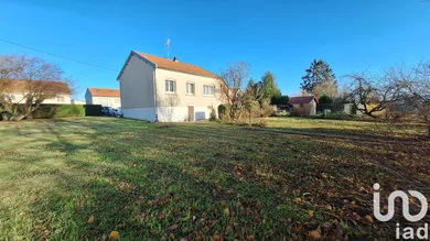 Pavillon à Monthois (08400)