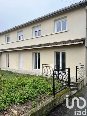 Maison traditionnelle à Villeparisis (77270)