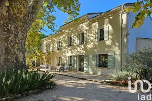 House at Verquières (13670)