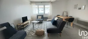 Appartement à Villenave-d'Ornon (33140)