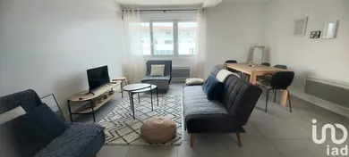 Appartement à Villenave-d'Ornon (33140)