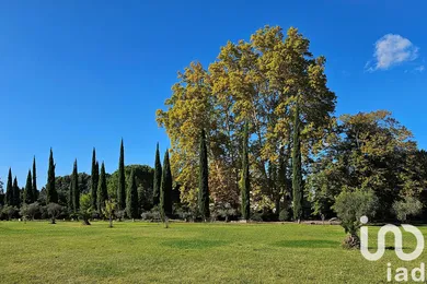 House at Verquières (13670)