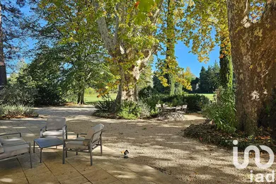 House at Verquières (13670)