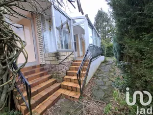 Maison traditionnelle à Breteuil (27160)