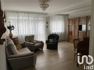 Apartment at Lens (62300)