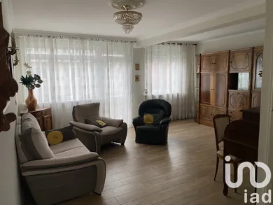 Appartement à Lens (62300)