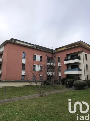 Appartement à Colomiers (31770)
