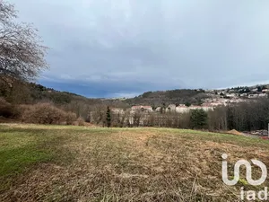 Building plot at Pont-Salomon (43330)