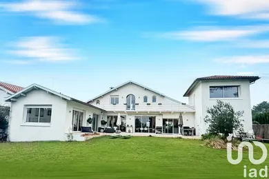 Maison à Soorts-Hossegor (40150)