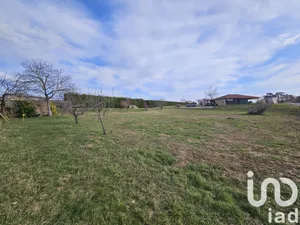 Building plot at Saint-Barthélemy-le-Plain (07300)