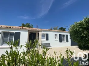 Maison à Champagné-les-Marais (85450)