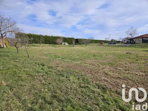 Building plot at Saint-Barthélemy-le-Plain (07300)