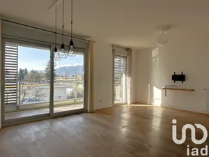 Apartment at Aix-les-Bains (73100)