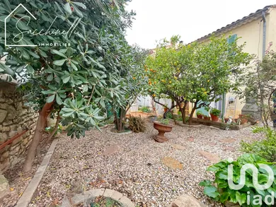 Maison à Toulon (83200)