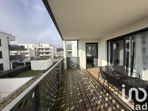 Appartement à Sierentz (68510)