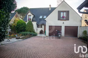 Maison traditionnelle à Liverdy-en-Brie (77220)