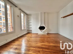 Appartement à Montrouge (92120)