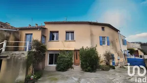 Maison à Lédenon (30210)