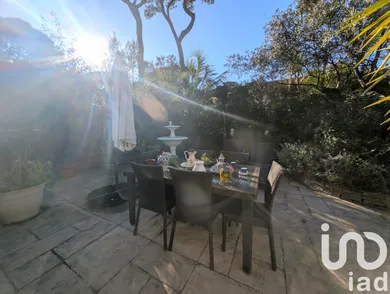 Châlet à Gassin (83580)