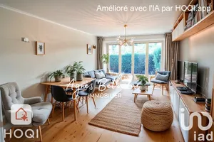 Apartment at Bures-sur-Yvette (91440)