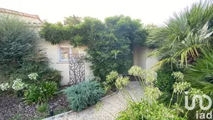 Maison à Champagné-les-Marais (85450)
