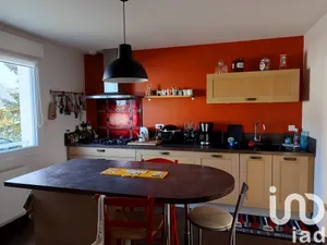 Traditional house in Pontivy (56300)