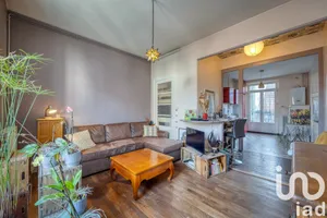 Apartment at Grenoble (38000)