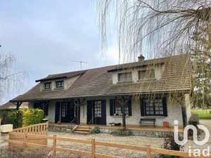 Maison à Saint-Didier-en-Bresse (71620)