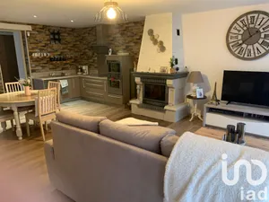 Townhouse at Villeneuve-sur-Bellot (77510)